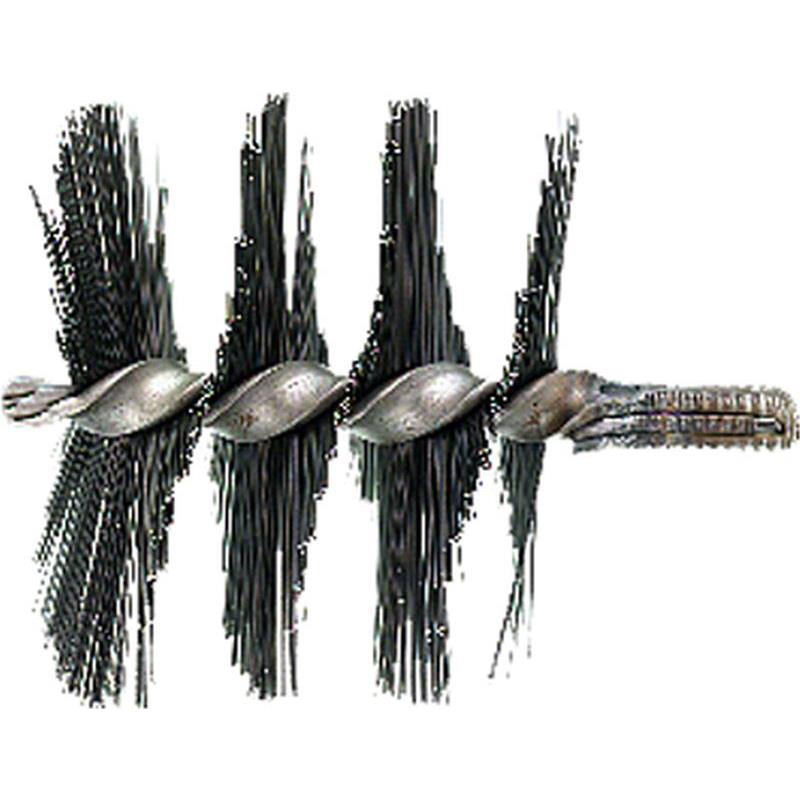 VÄRMEPANNBORSTE 90X45