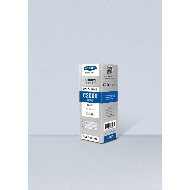 VAX CLASSIC C2000 462 BLÅ