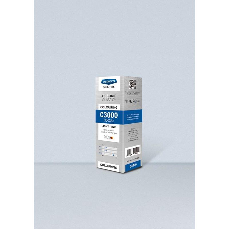 VAX CLASSIC C3000 1003A LJUSROSA