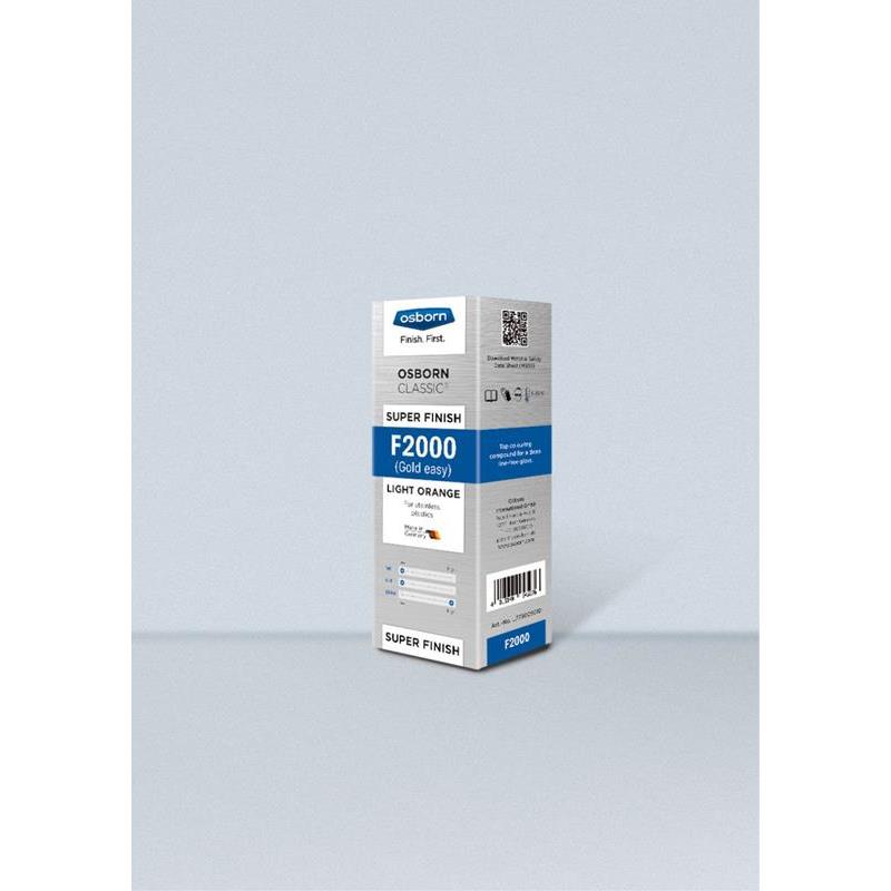 VAX CLASSIC F2000 LJUSORANGE