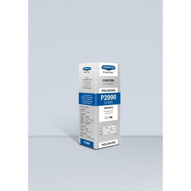 VAX CLASSIC P2000 2.292 BRUN