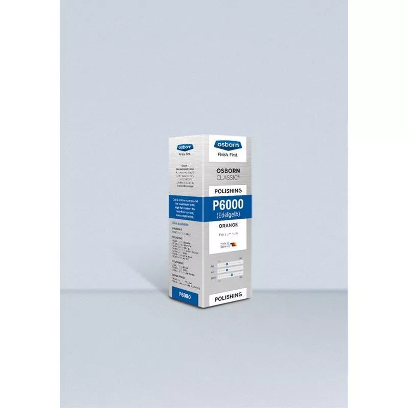 VAX CLASSIC P6000 EDELGELB ORANGE