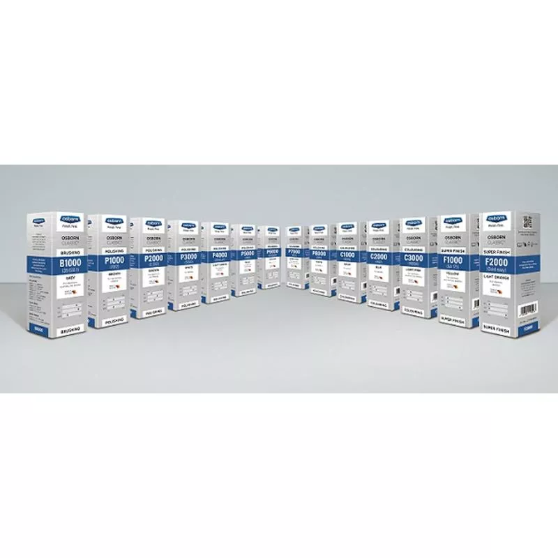 VAX CLASSIC P6000 EDELGELB ORANGE