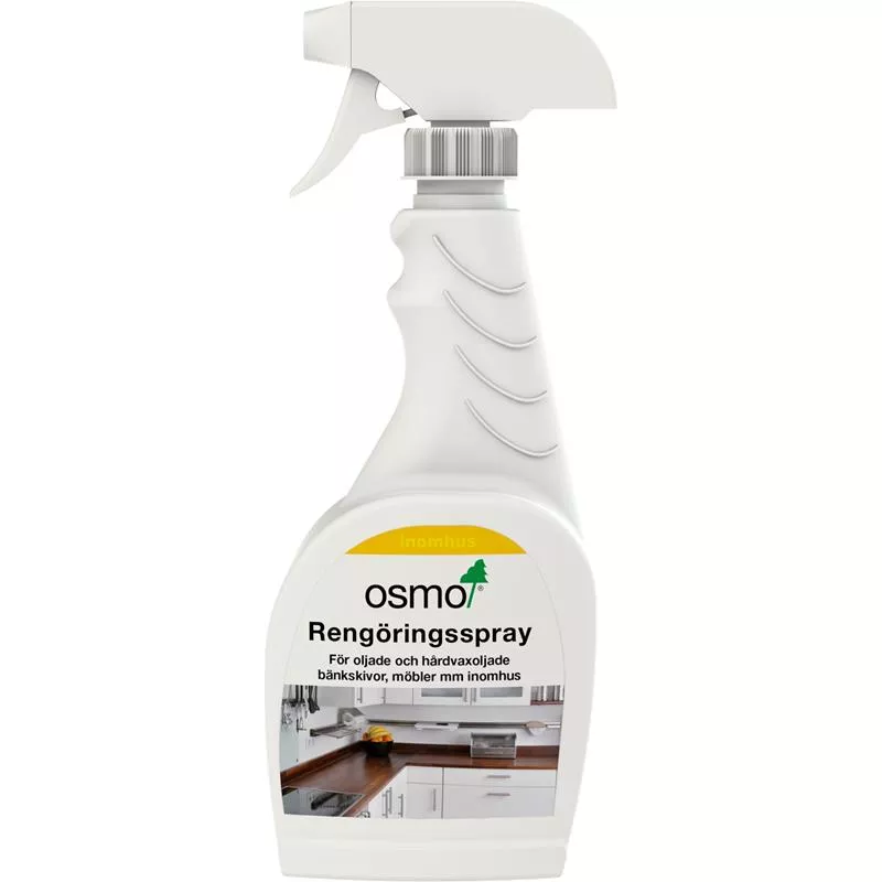 Rengöringsspray