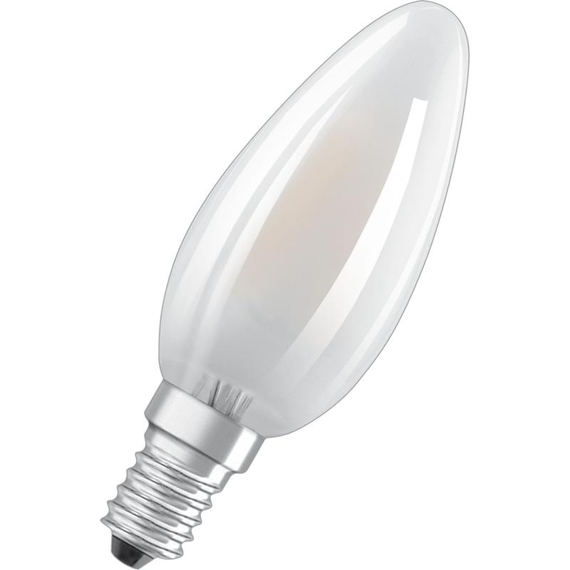 LED-kronljuslampa