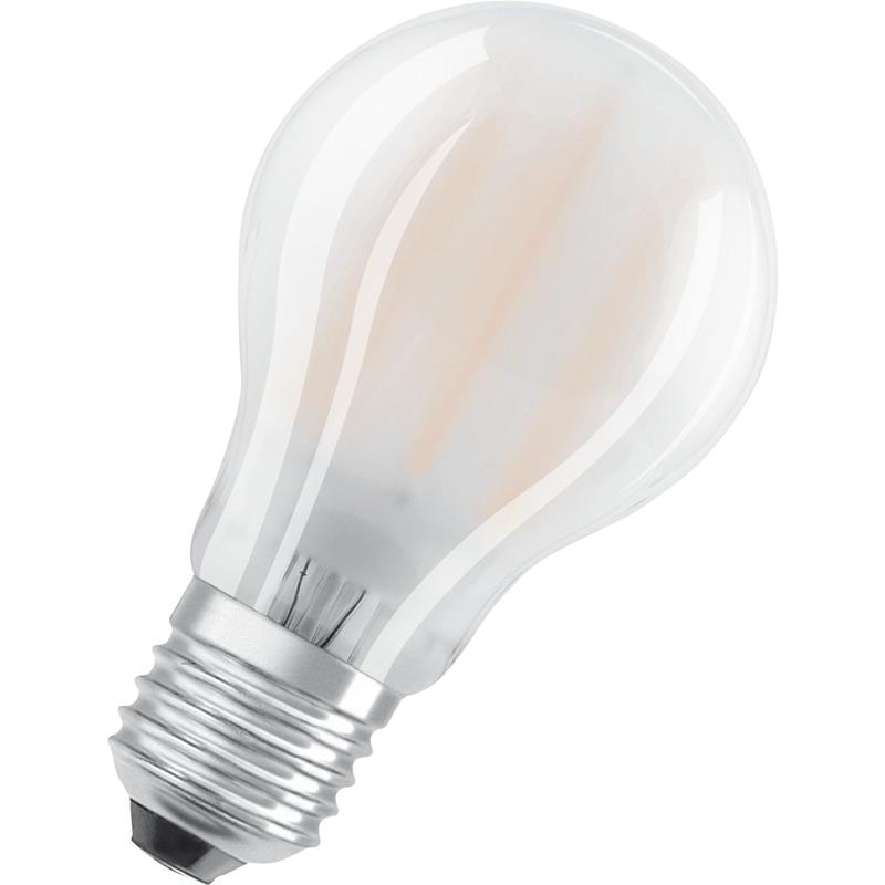 LED-lampa