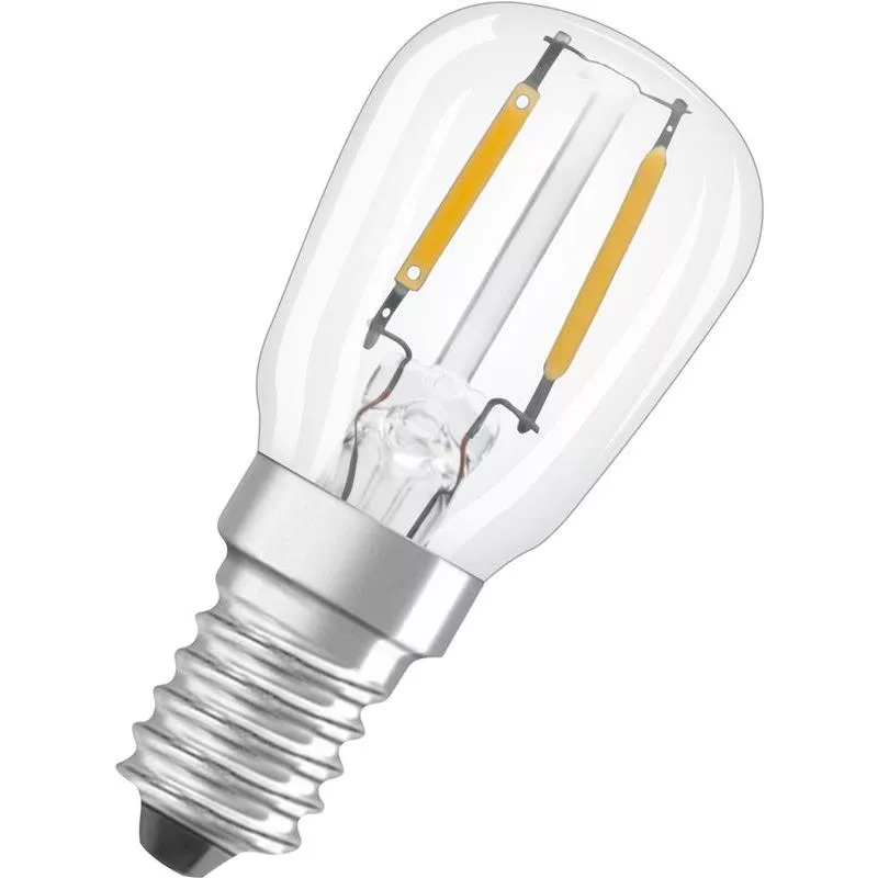 Led-lampa