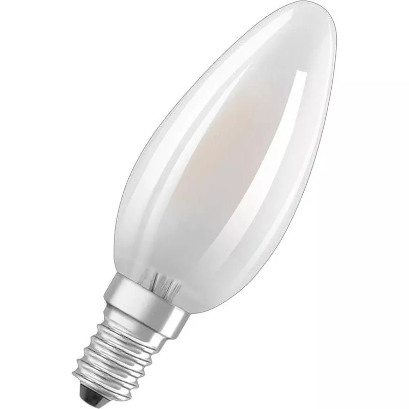 Led-lampa