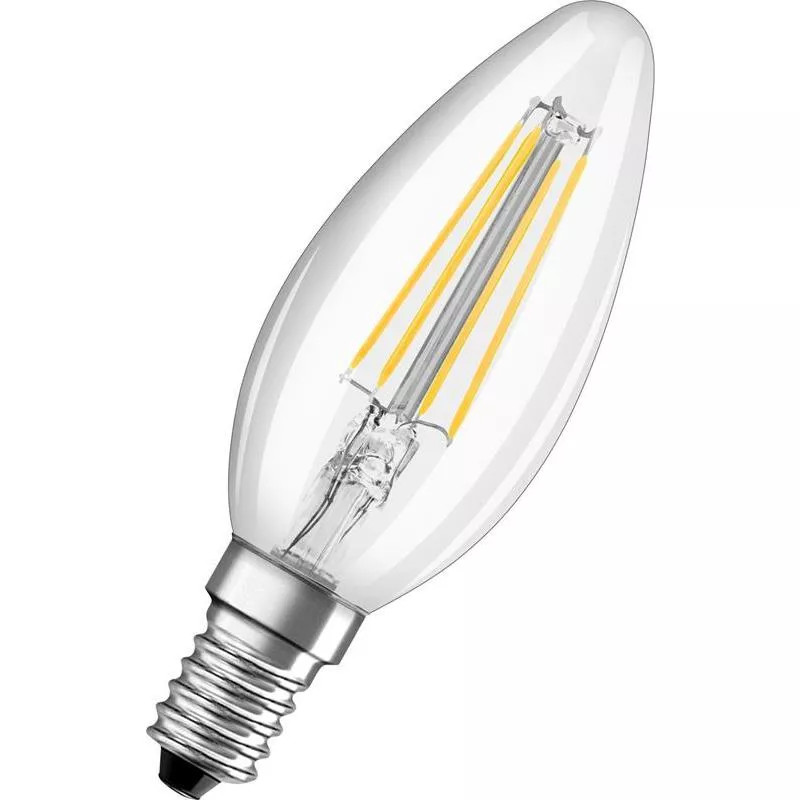 Led-lampa