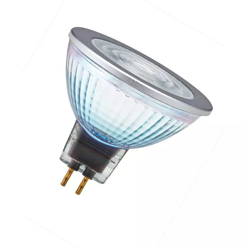 Led-lampa