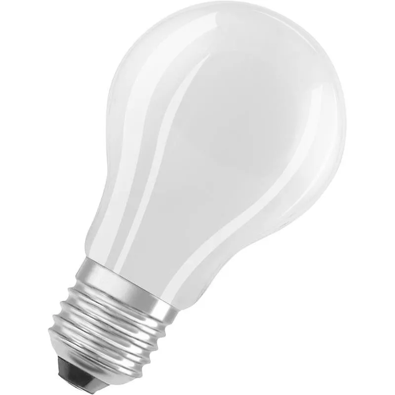 Led-lampa