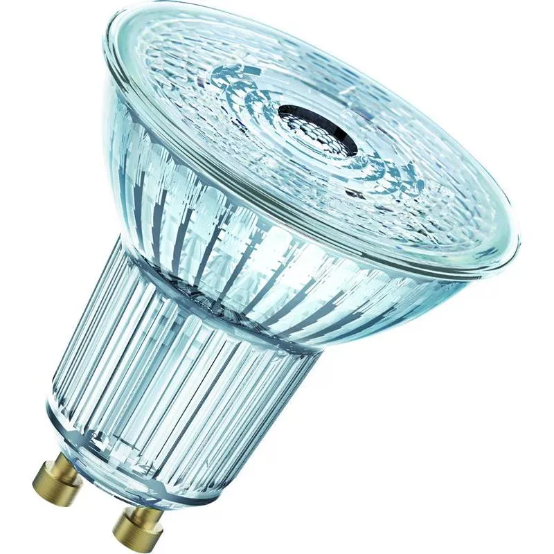 Led-lampa