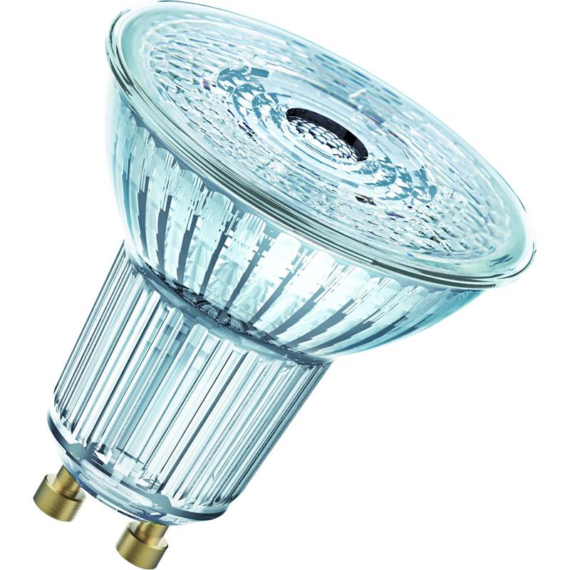 LED-lampa