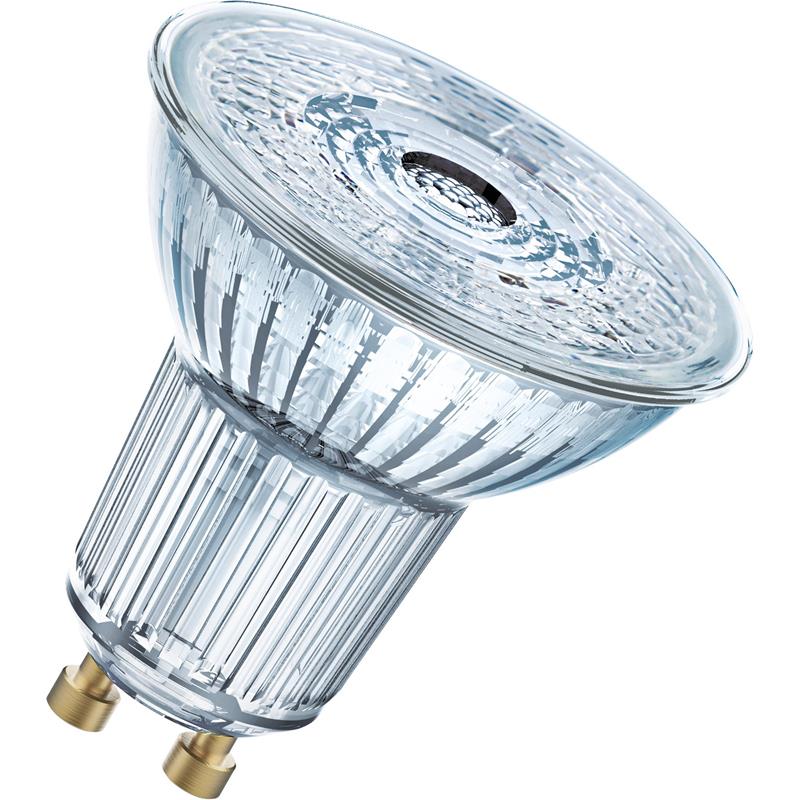 LED-lampa