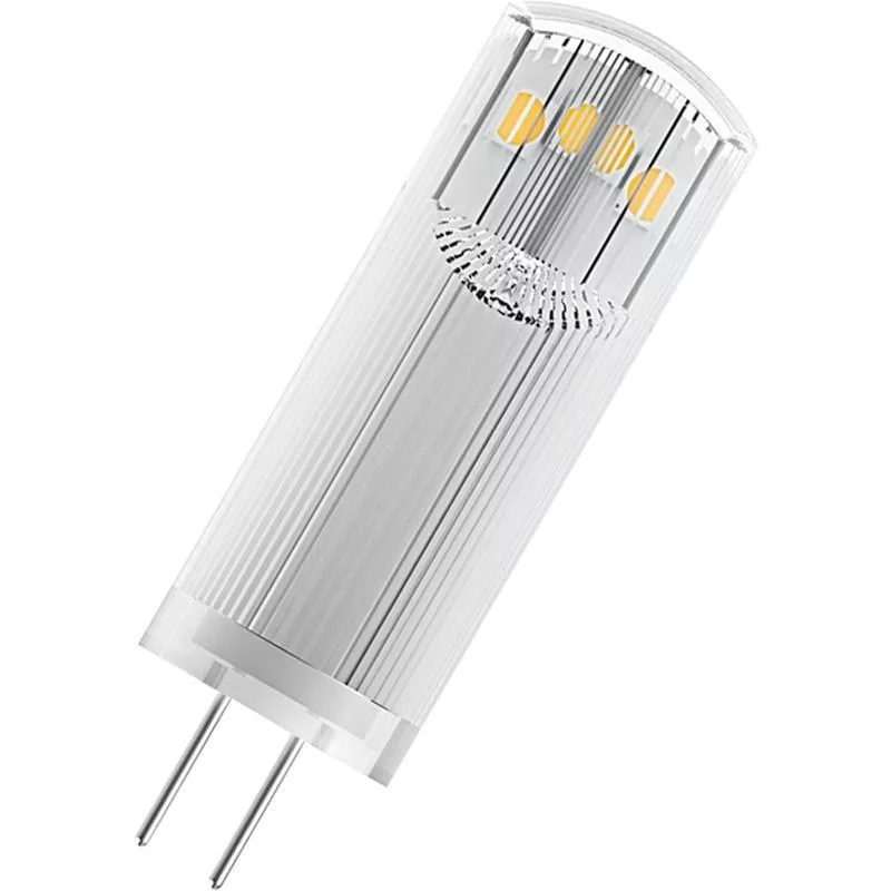 Led-lampa