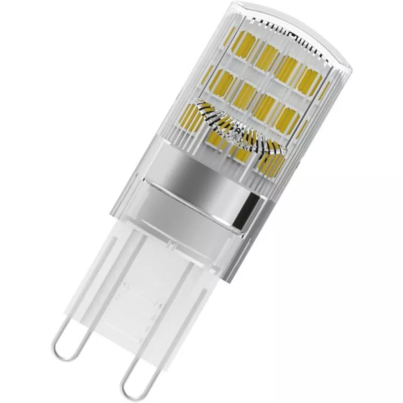 Led-lampa
