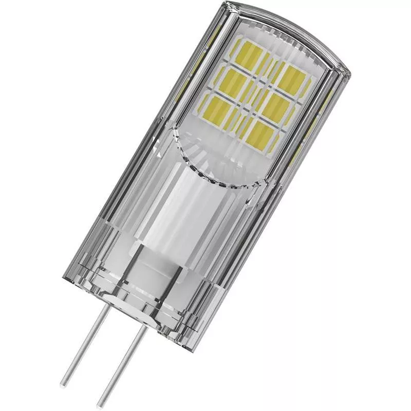 Led-lampa
