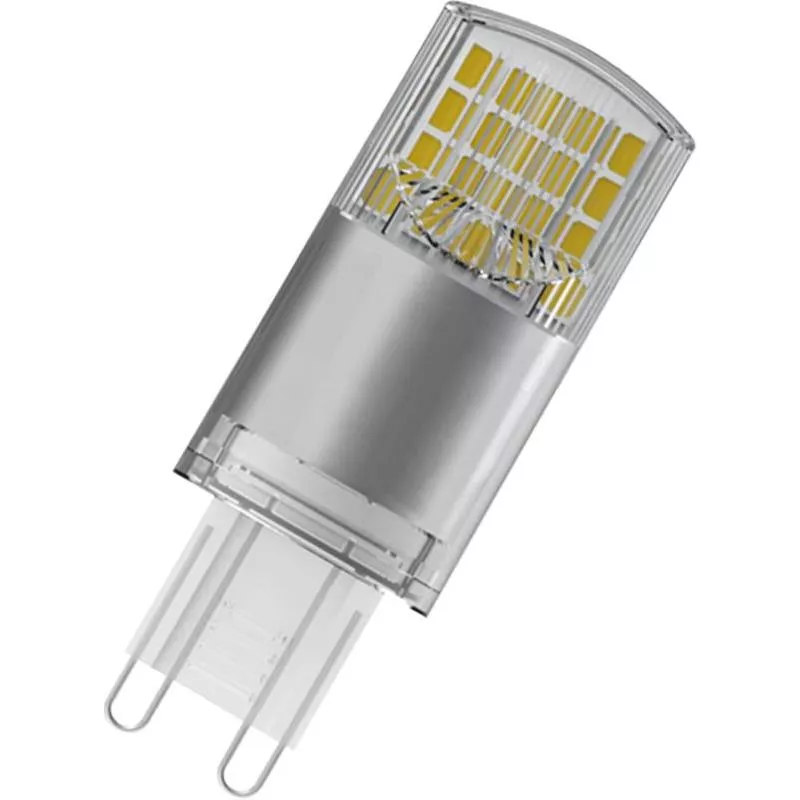 Led-lampa