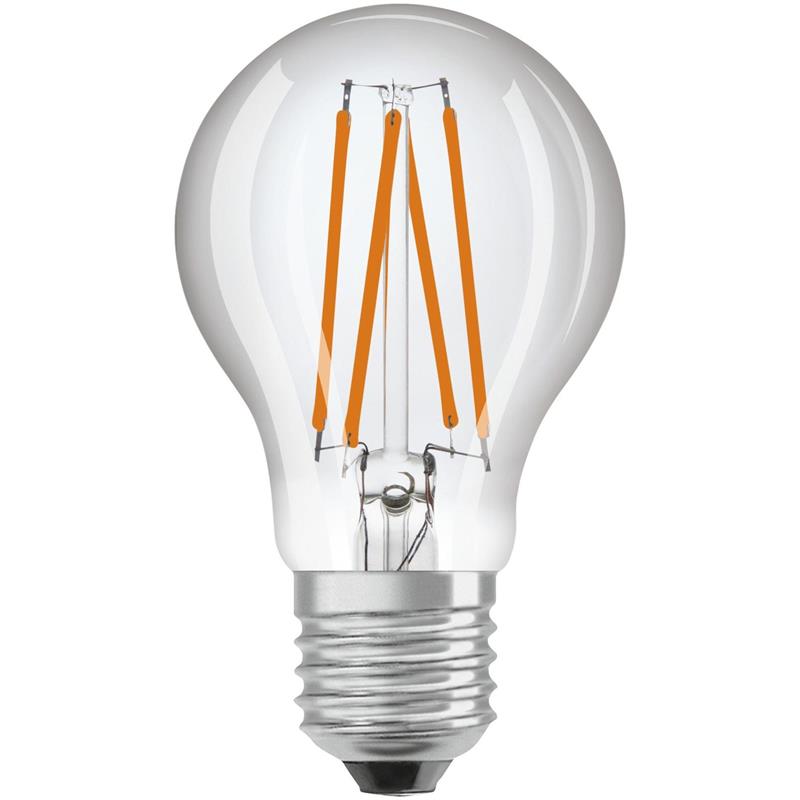 LED-lampa