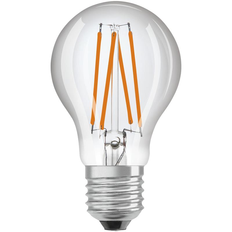 LED-lampa
