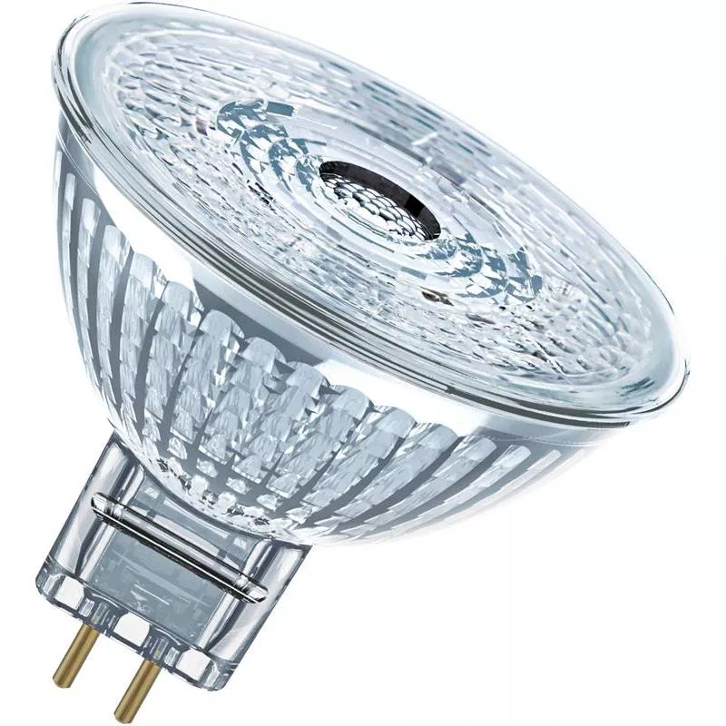 Led-lampa