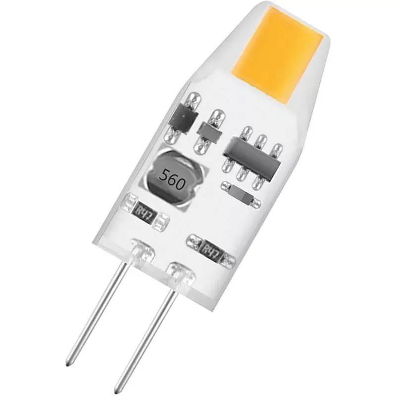 Led-lampa
