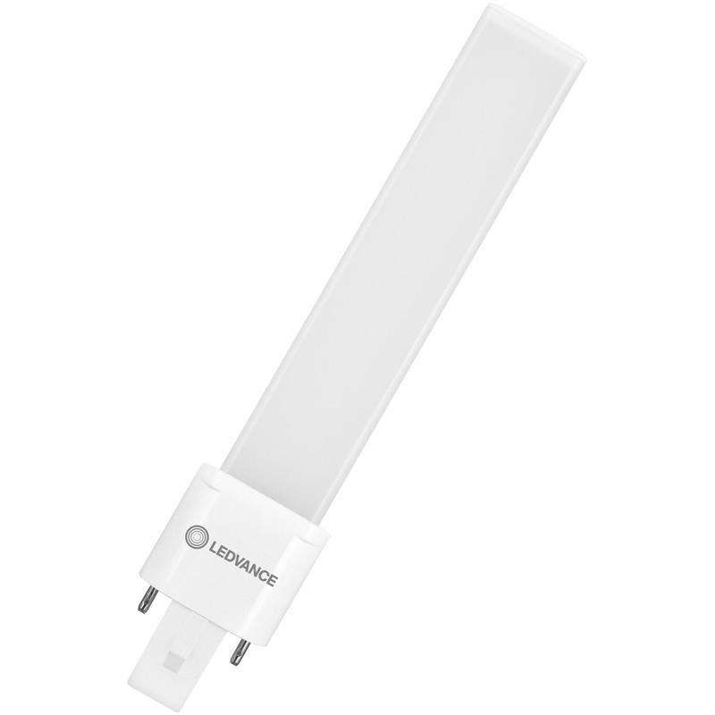 LED-lampa