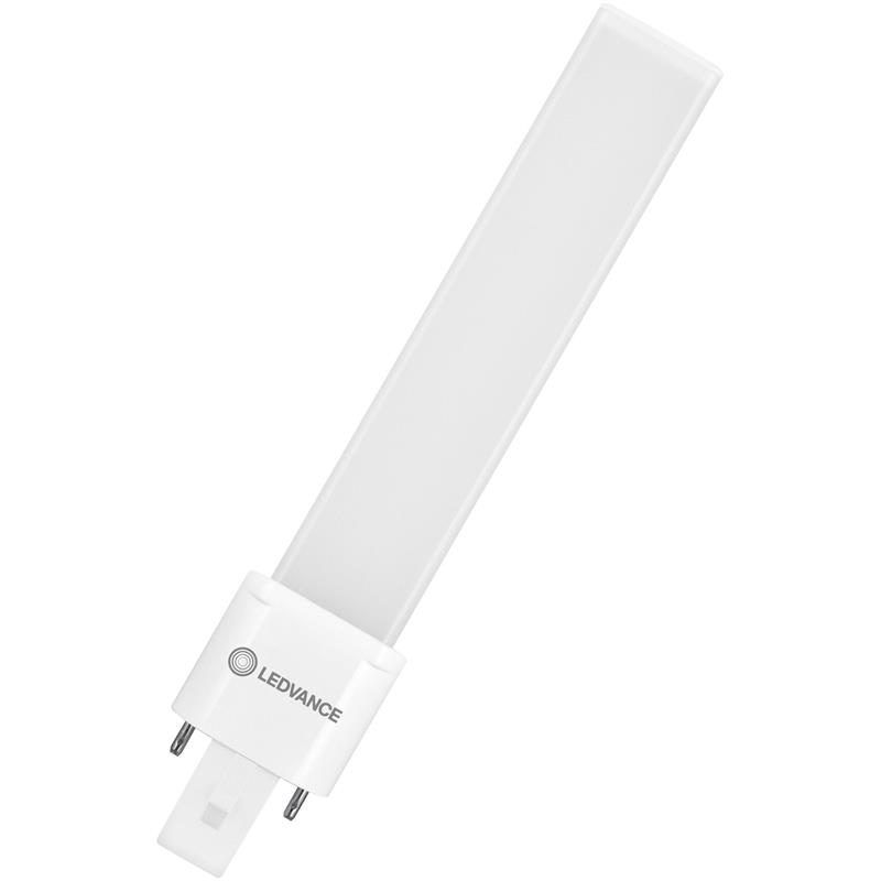 LED-lampa