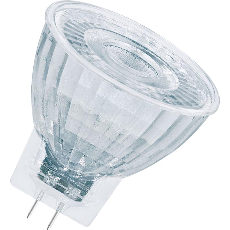 LED-Reflektorlampa