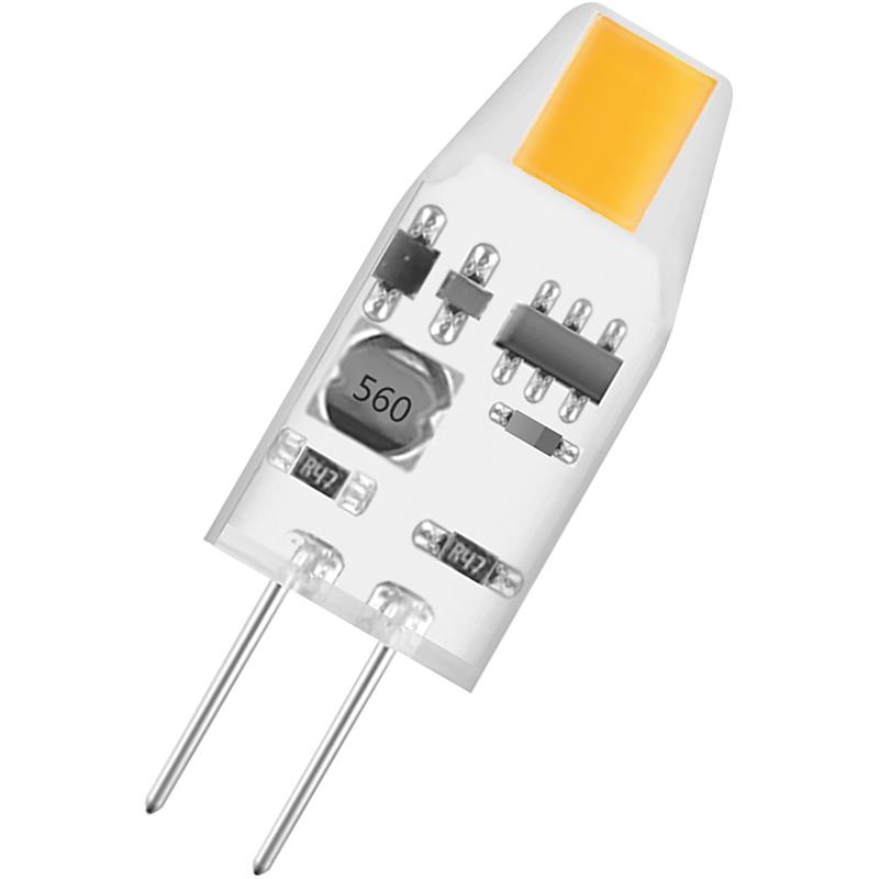LED-stiftlampa