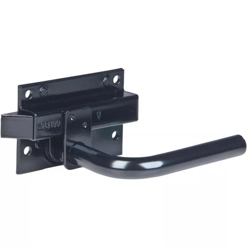 AD-LÅS JUNIOR 2441-VÄNSTER