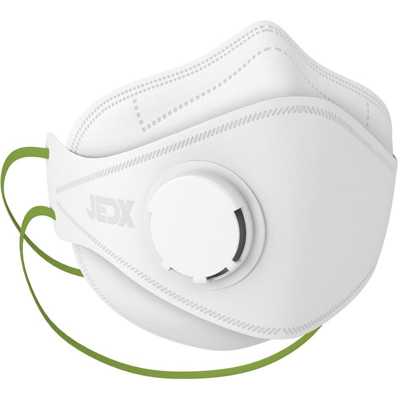 Filtrerande halvmask