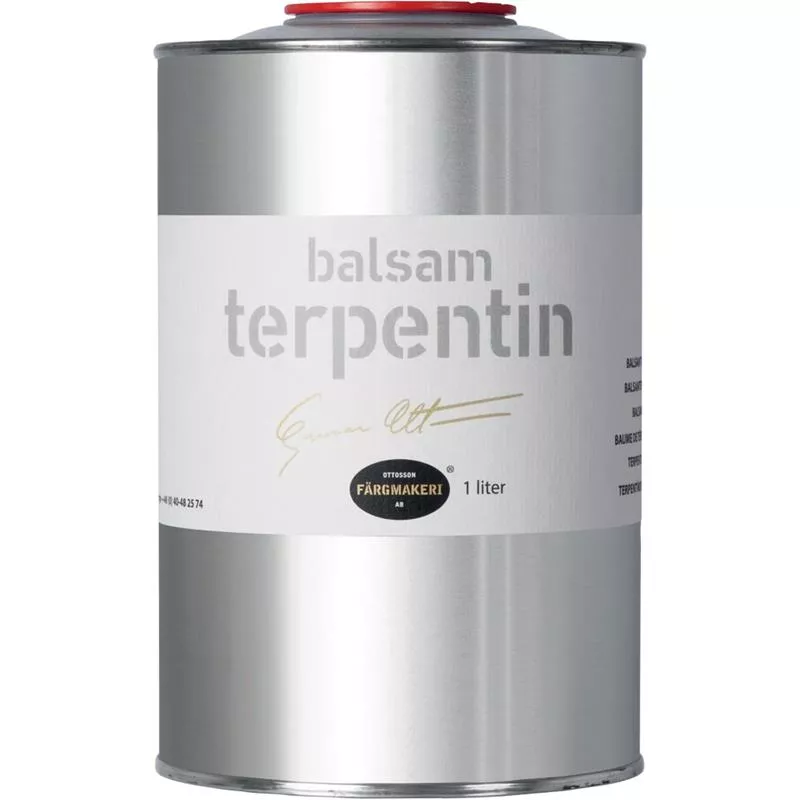 Balsamterpentin