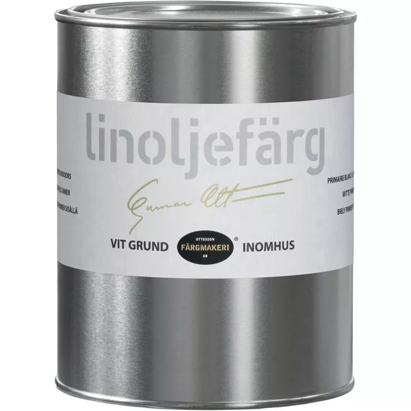 Grundfärg