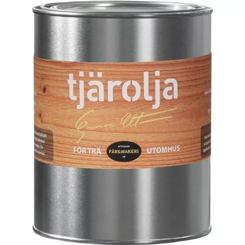 TJÄROLJA 1L