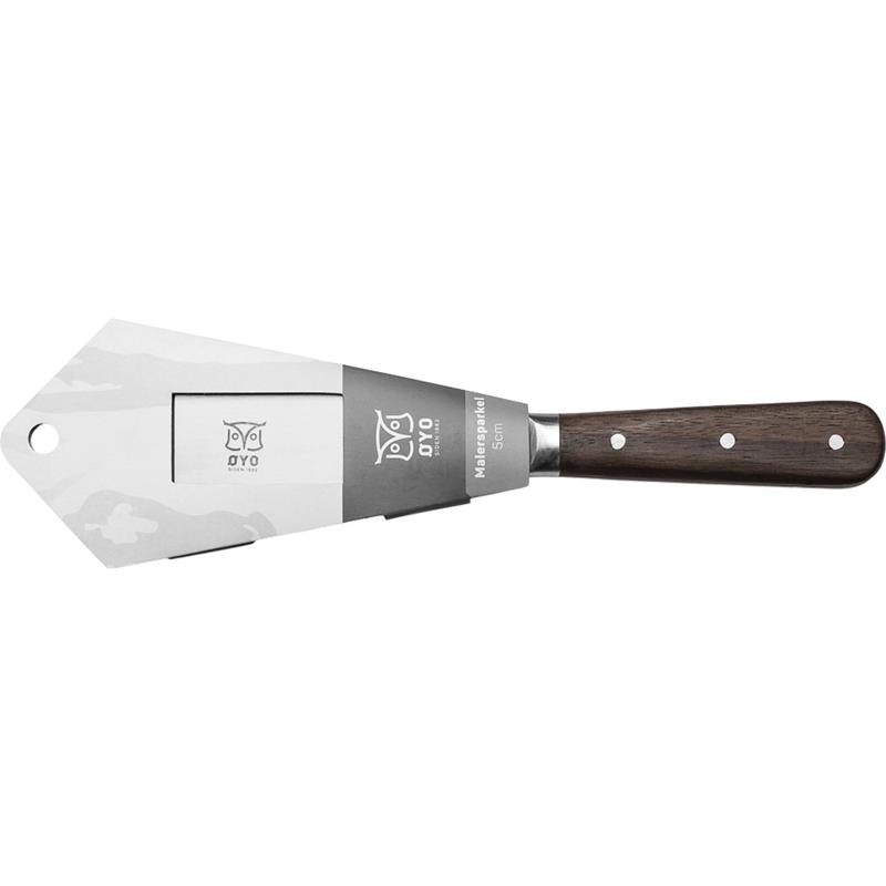 Spackelspade