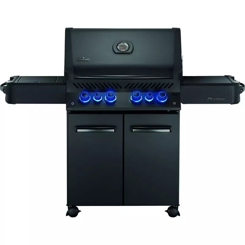 Gasolgrill