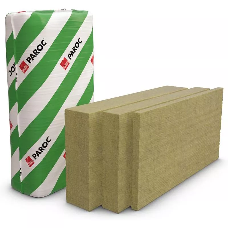 Isoleringsskiva träregel