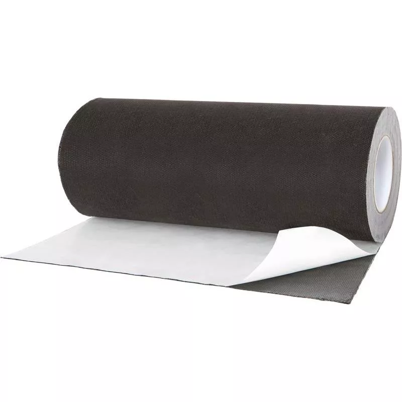 Isoleringstejp hörn