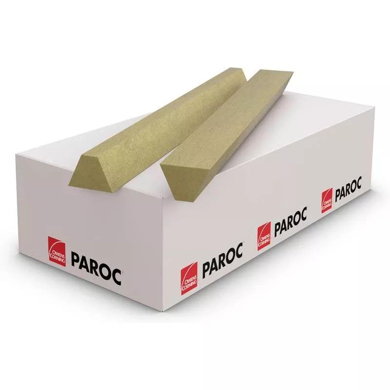 Taklamell stav brand