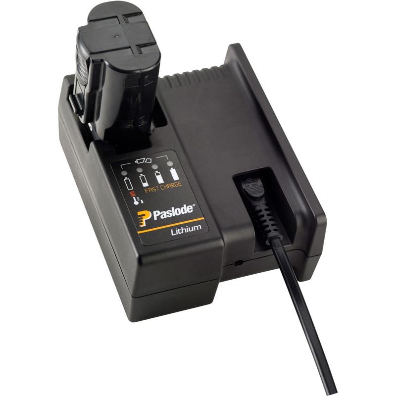 Batteriladdare