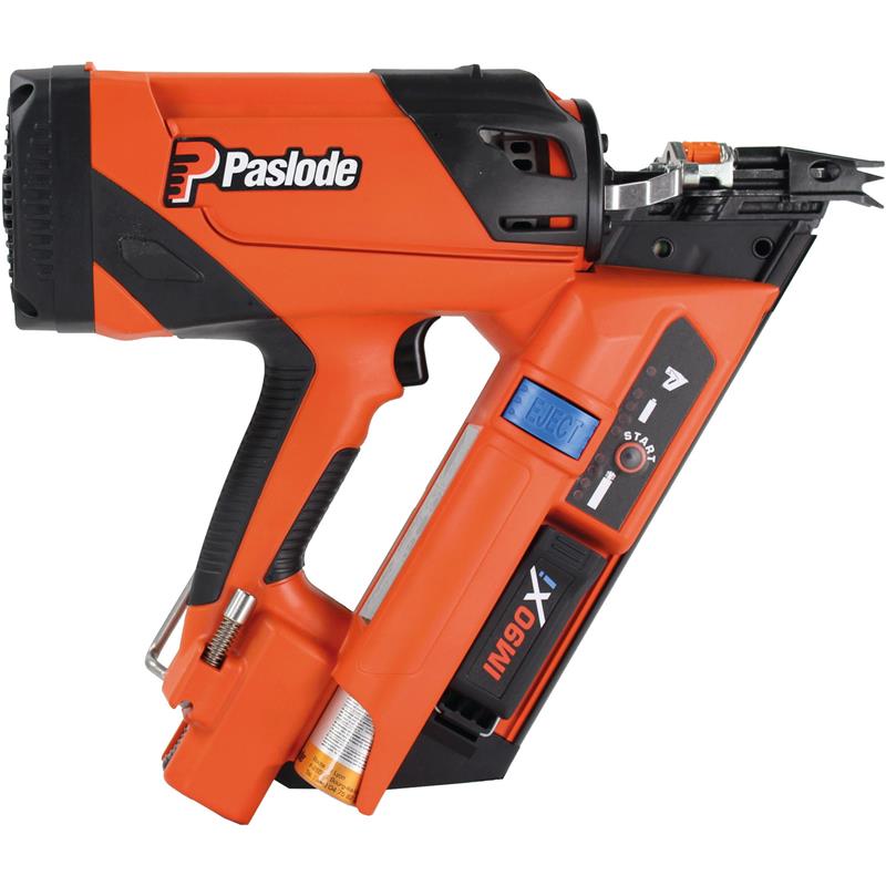 Spikpistol