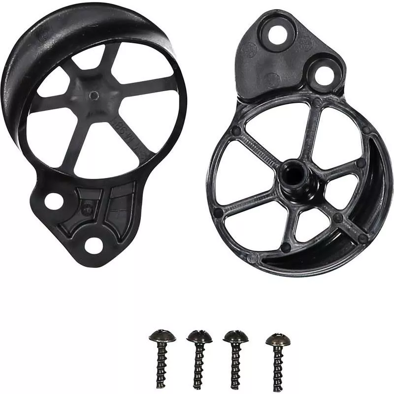 Adapter till hjälmfäste