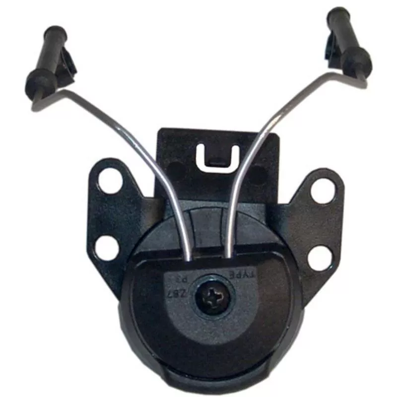 HJÄLMFÄSTE P3EG-F M