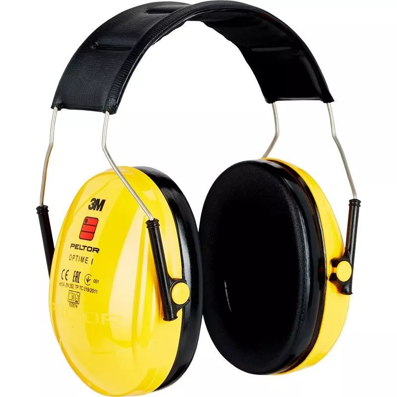 Hörselkåpa Optime 1 H510A-401
