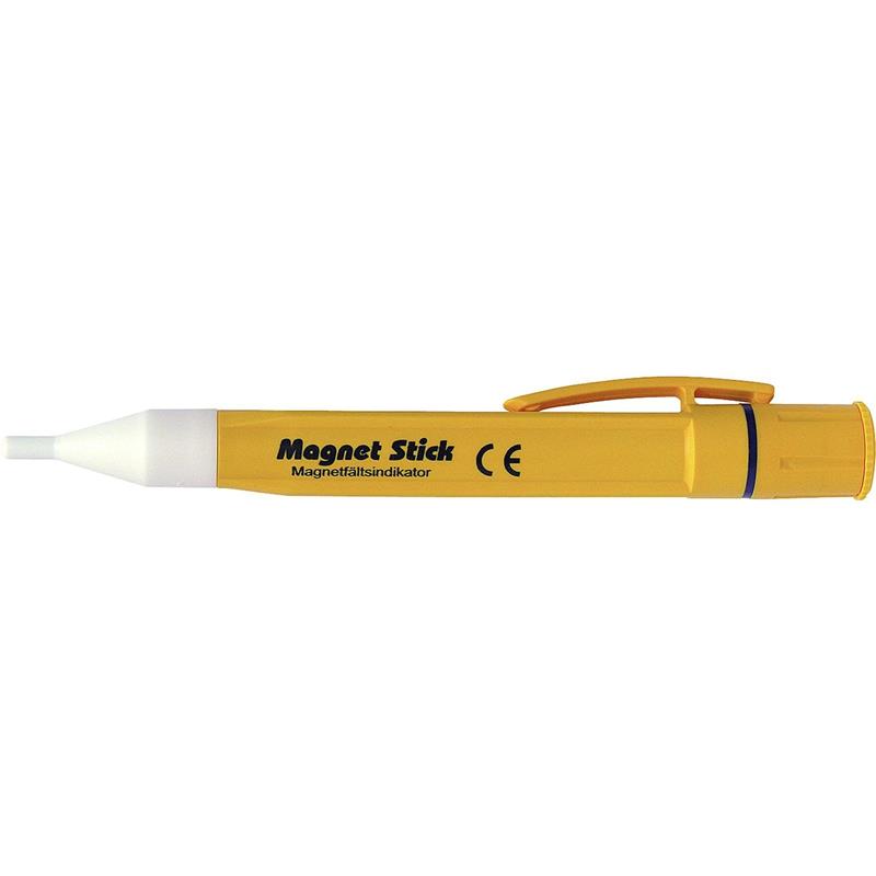 Magnetfältsindikator