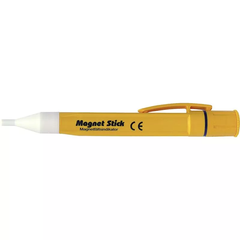 Magnetfältsindikator