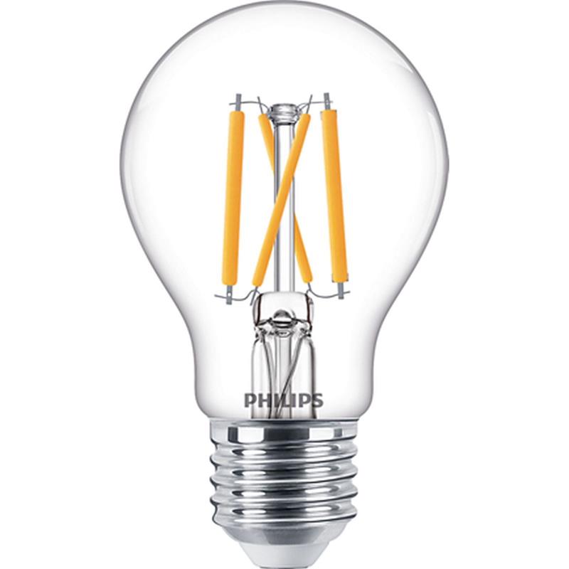 Dimbar LED-Lampa