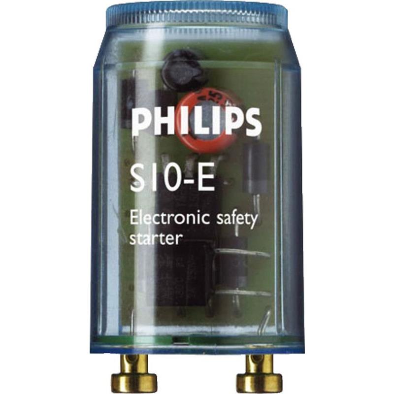 GLIMTÄNDARE PHILIPS S2 4-22W SERIE