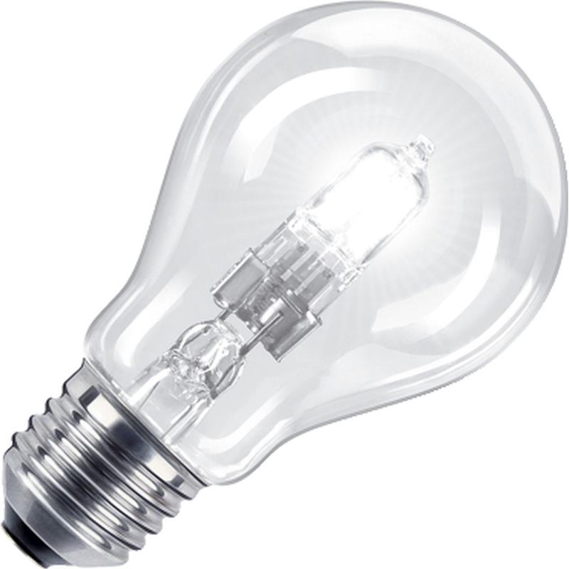 Halogenlampa
